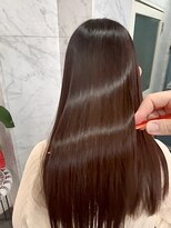 グラン(Gran)&nbsp;髪質改善/酸性縮毛矯正/酸性ストレート/艶髪/深江橋