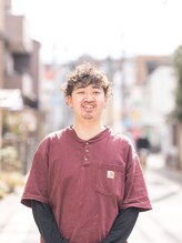 ヘアアンドフェイス マリィファースト(Hair&Face Marry First) TATSUKI 