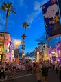 アルメール(allmelu) ユニバ☆絶叫マシン大好きです！月に一回は必ず行ってます♪