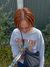 マインズシータ good orange