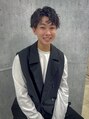 ヴァンメン ヴァンカウンシル 金山(VANMEN VAN COUNCIL) SHOTA MIZUNO