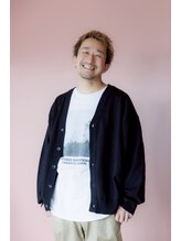 ヤー(YA) 前田 勝大