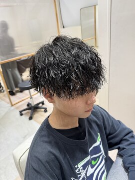 ジーナ 川崎(Zina) ツイストスパイラル