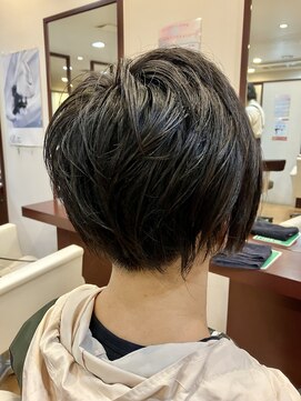 エッジ オリジネーション 梅田店(edge origination) ア・シメボブ