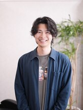 ブレイズ(BLAZE) 嘉村 渉