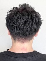 トイロ(toiro*)&nbsp;メンズパーマ