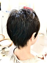 ライズヘアー(Rise hair)&nbsp;コンパクトショート