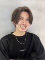 リール 銀座(R'EEL) 石井龍 髪質改善