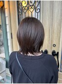 髪質改善大人可愛い20代30代40代50代レイヤーカット