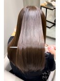 メテオカラー,ネオメテオストレート,美髪矯正,ケラフェクト,新宿