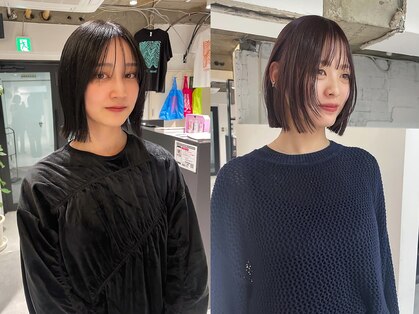 ヨーク(YOKE)の写真