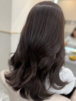 シーテメゾン(Ciete Maison)&nbsp;【Makishi】似合わせ/小顔/韓国ヘア/レイヤーカット