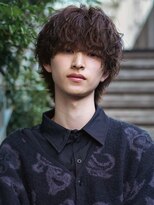 スピンオフシフト(SPIN-OFF SHIFT)&nbsp;マッシュウルフ