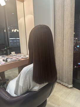 シャンプーボーイ 佐世保駅前店(SHAMPOO BOY) 【ブリーチ/パーマ/ショート/ショート】