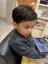 ヨロ(YoLo.)&nbsp;キッズカット