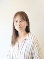 アグ ヘアー ネイビー 鶴岡東原店(Agu hair navy) 阿達 美咲