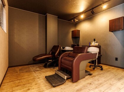 イストワール美容室の写真