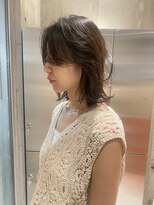 ロカ(loca)&nbsp;loca ミディアムレイヤー