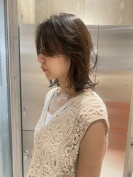 ロカ(loca) loca ミディアムレイヤー