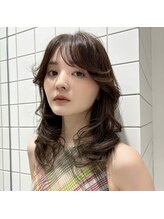 どんなスタイリストさんがいますか?[銀座] 