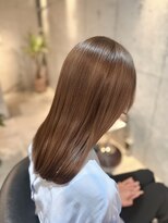 アイル(I'll)&nbsp;【吹田南吹田】AVEDAカラー