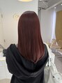 ジーナ 北千住ミルディス通り(Zina) winered