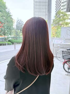 エイト 武蔵小杉店(EIGHT) ピンクラベンダー＊