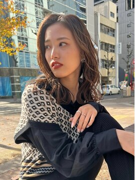 クレア(Klea) 似合わせスタイル/髪質改善トリートメント