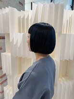 アッシュ 大森店(Ash)&nbsp;ボブ