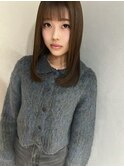 オリーブカラー