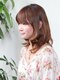 美容室グリップの写真/【自分に自信が持てるヘアスタイルへ♪】お客様一人ひとりの髪質や骨格を見極め、魅力を引き出します☆