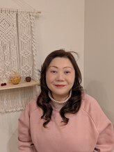 オウン 藤沢(Own.) 槇 順子