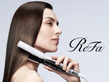 ラグーンアライブ(LAGOON ALIVE)の雰囲気（リファ全商品購入可能サロン◎お気軽にお問い合わせくださいませ）