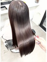 ハムレッツ 【名古屋矢場町パルコ東館隣、髪がどんどん綺麗になる髪質改善】