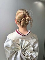 ロッティー(Lotti)&nbsp;カチモリヘア★リボンヘア