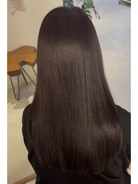 ココルアナ(coco luana) 髪質改善/ブリーチ/エクステ/インナーカラー/韓国/ダブルカラー