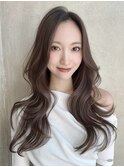 【坂本スタイル】レイヤーカット/髪質改善/縮毛矯正/20代/30代