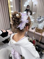 リアン 八幡筋店(lien)&nbsp;高めアップ