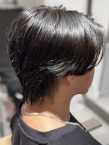 エニー 栄(Any) men's hair ニュアンスヘア