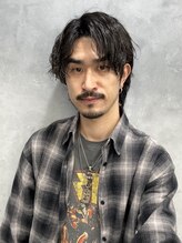 リプレイ 草津店(RIPLAY)&nbsp;吉永 祐也 草津 MEN'S