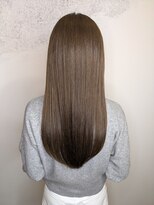 ルフェール ビューティーアンドスパ(REFAIRE beauty&spa)&nbsp;カシミヤ質感グレージュカラー