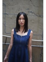 メグリ(meguri) 髪質改善 髪質改善トリートメント