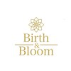バースアンドブルーム(Birht&Bloom)のお店ロゴ