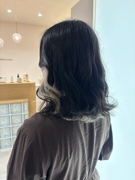 テラバイルヴェール 各務原(TERRA by LeVert) ホワイトベージュ