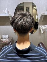 リノ カルバリ(Lino Calbari)&nbsp;Lino Calbariスタイル