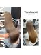 ヘアースマイルクー(HAIR SMILE COEUR)の写真/【ヘアケアメーカーCOTA取扱店】髪質に合わせたオーダートリートメントが人気！