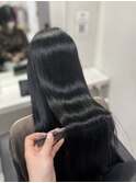 ナチュラルブラック