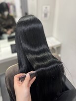 アルーシェ 秋葉原店(Alushe)&nbsp;ナチュラルブラック