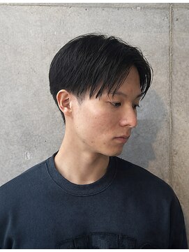 グロウ 別府店(growth) メンズカット/パーマ/眉毛/メンズサロン/キッズカット