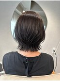 くびれボブ